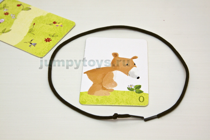 Земляничные тропинки от Logis