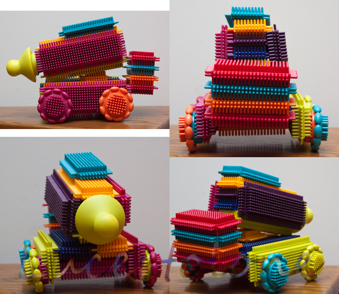 Обвинительный пост