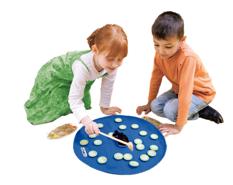 Новинки от Beleduc