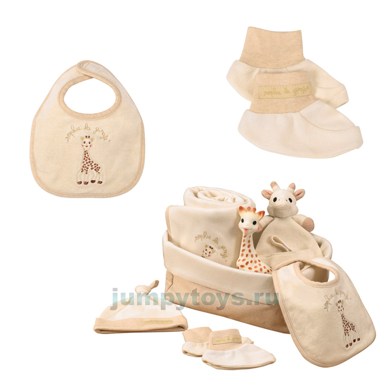 Новинки! Софи & Co от Vulli