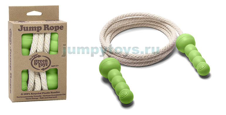 Новинки от Green Toys
