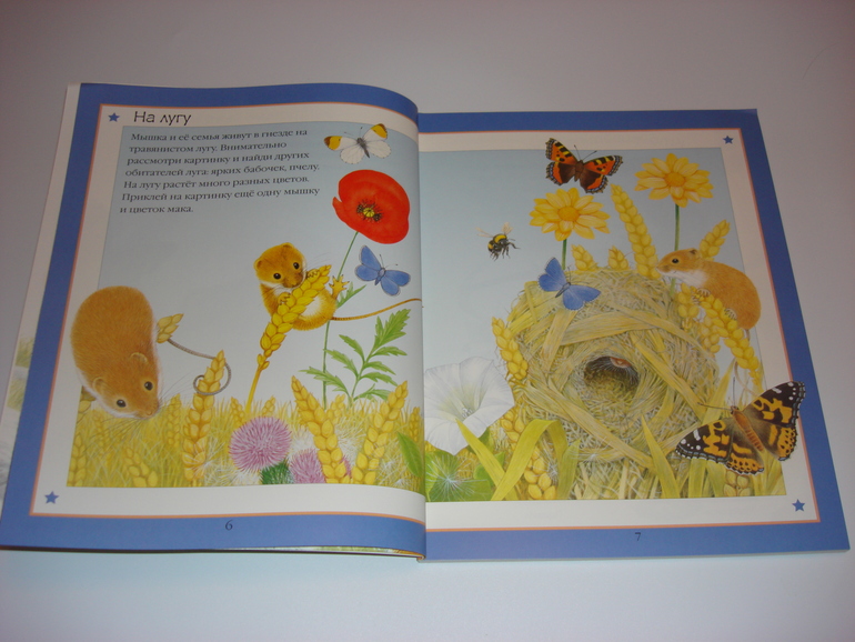 Подарочный фонд. Наклейки на 3 годика