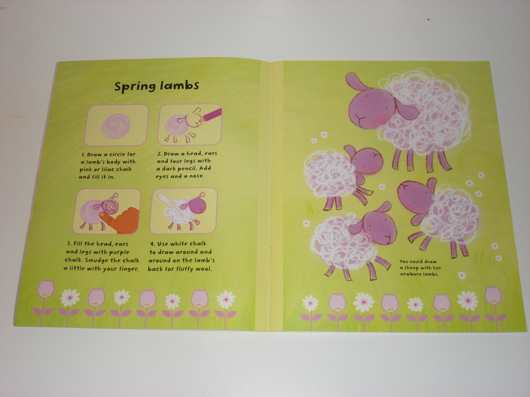 Книги на иностранных языках. Праздничная тема.