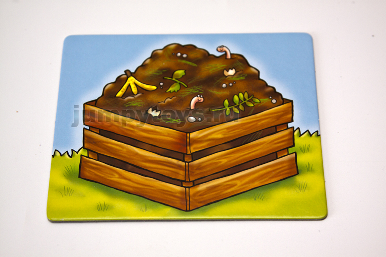 Развивающая игра