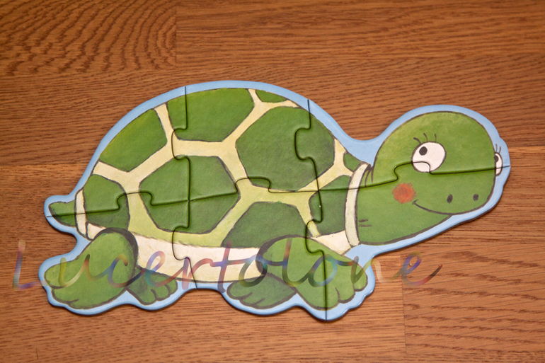 Гигантомания по Djeco