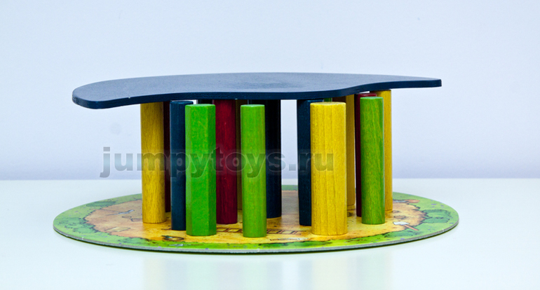 Вилла Палетти