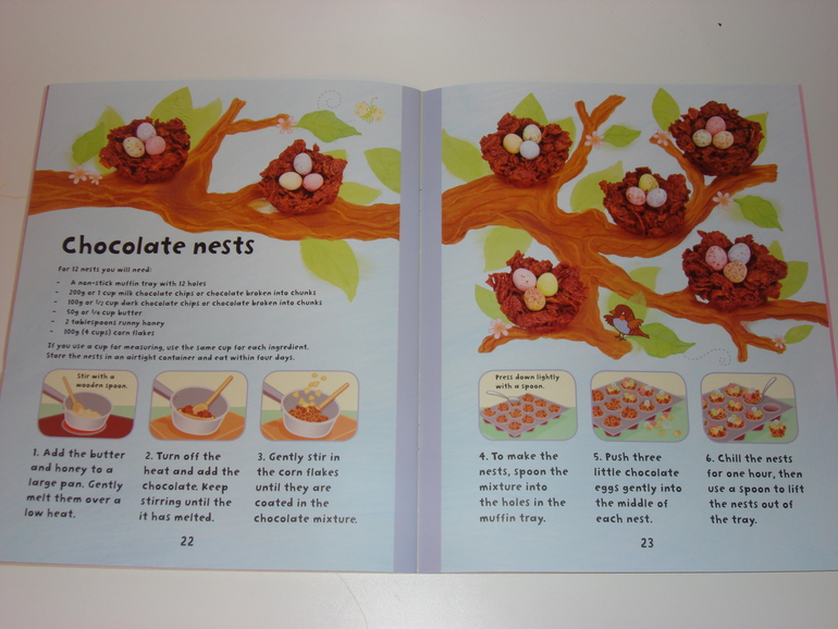 Книги на иностранных языках. Праздничная тема.