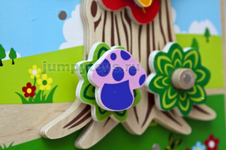 GoGo трилогия. Часть 1.