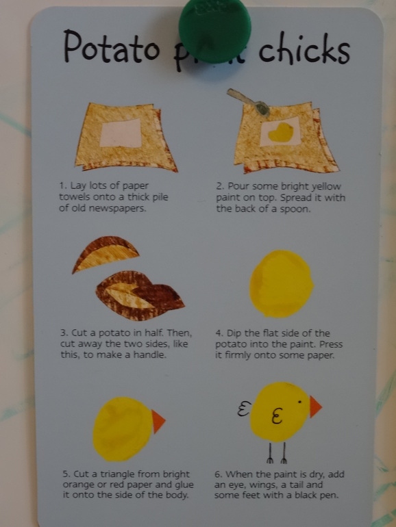 Книги на иностранных языках. Праздничная тема.