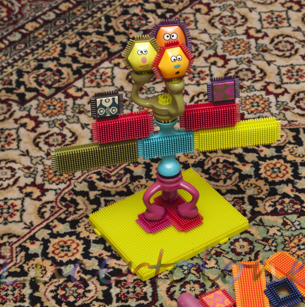 Обвинительный пост