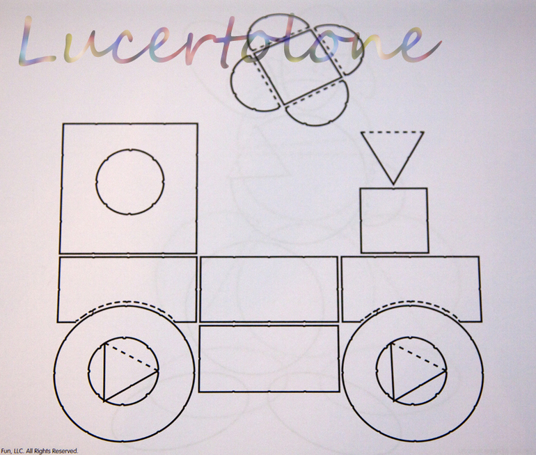 Bubber - а что это?!