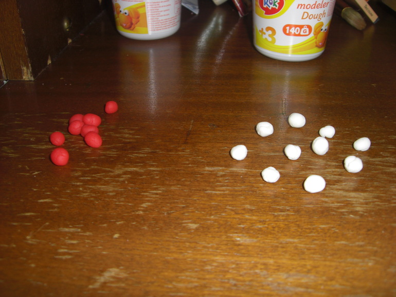 ФМ Ягоды День 1. Смородина