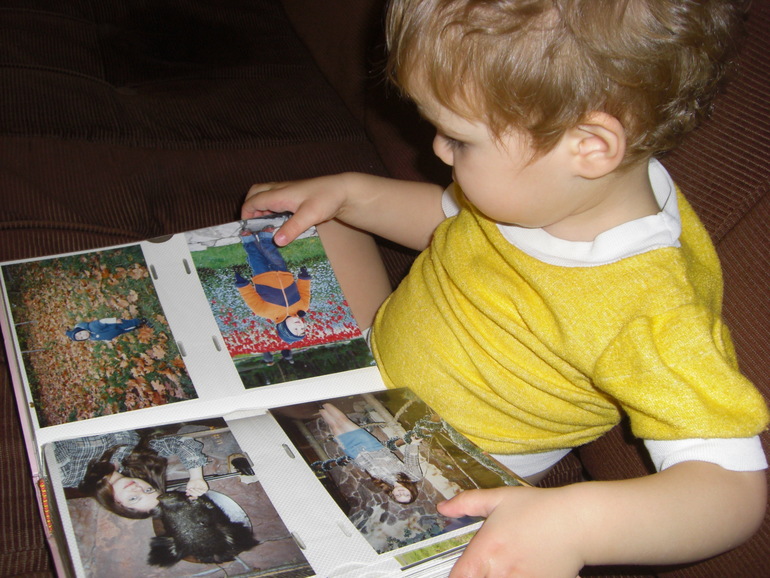 ТН Семья. День 1