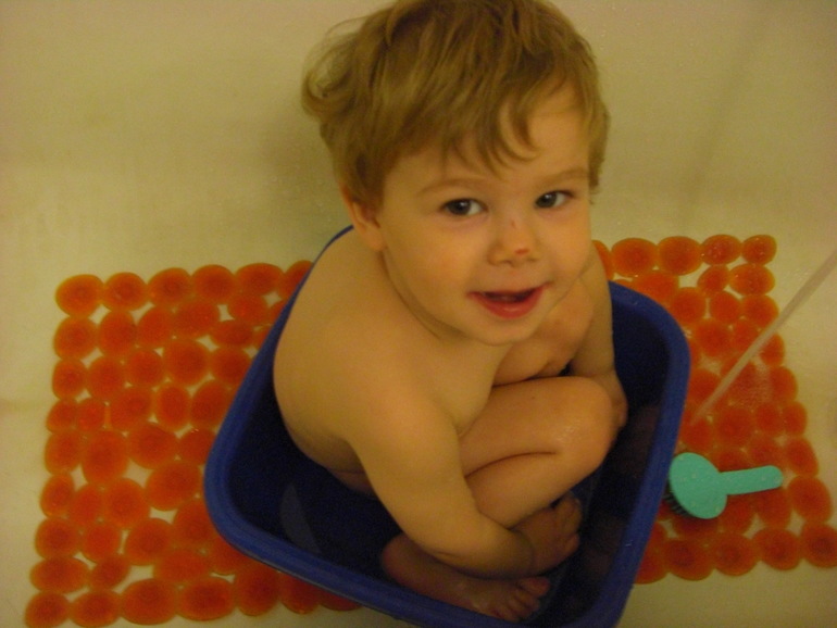 ТН Семья. День 1