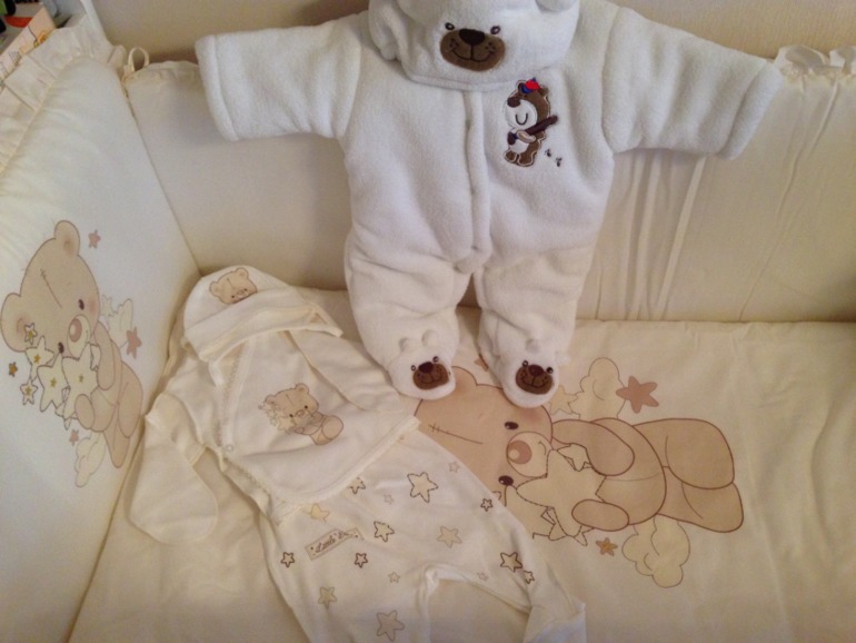 Наши хвастульки)