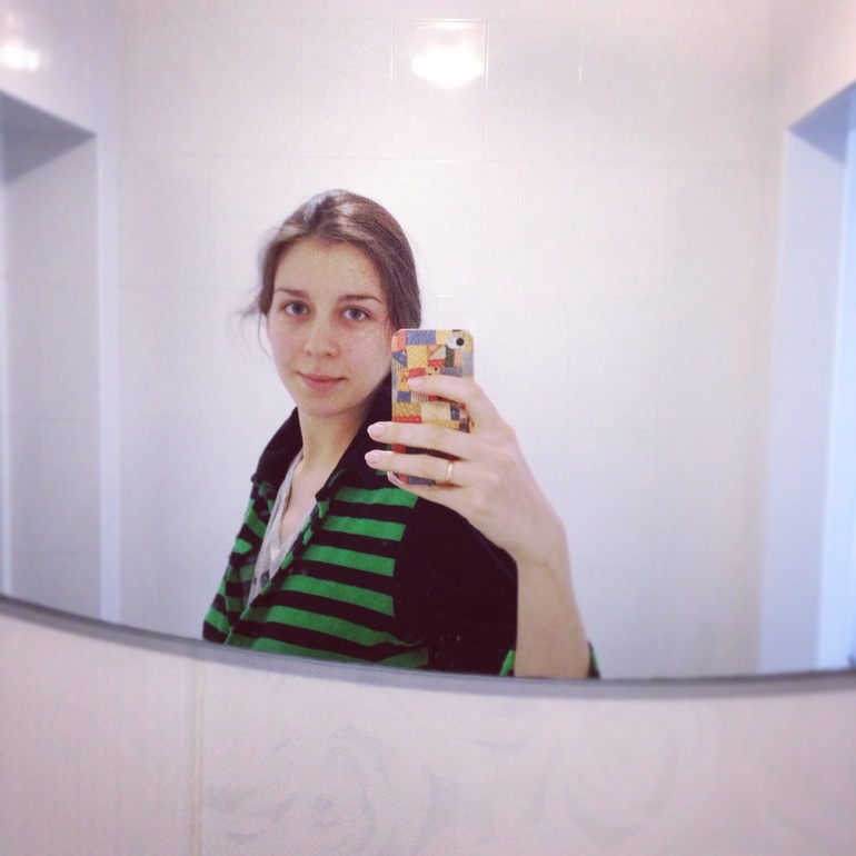 Мои роды 4.03.2014 в 1 роддоме г.Киева