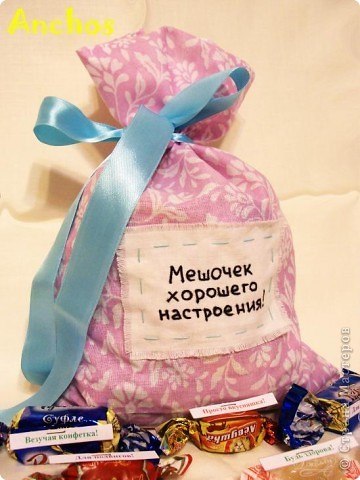 Идеи подарков