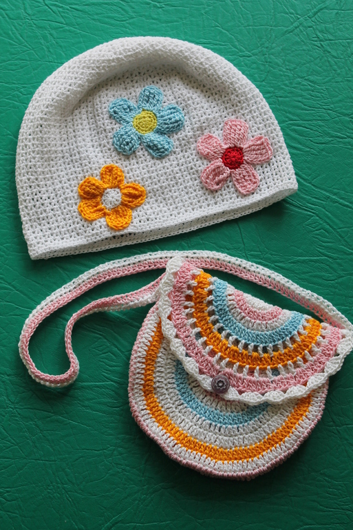 Для маленькой модницы