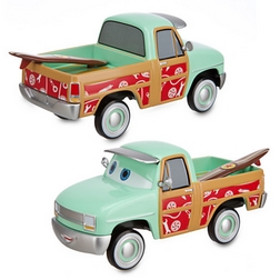 Игрушки из американского Disney Store (куклы, Самолёты, Тачки)