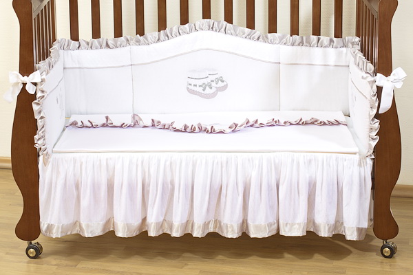 Постельное белье Giovanni