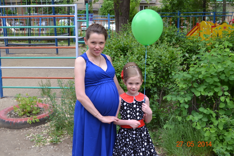 39...начало 40 недели...