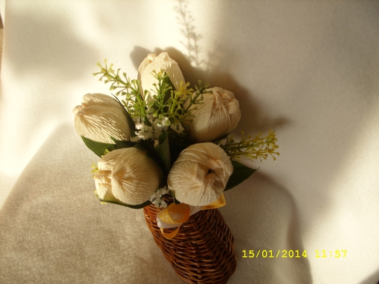 Мини-композиции.