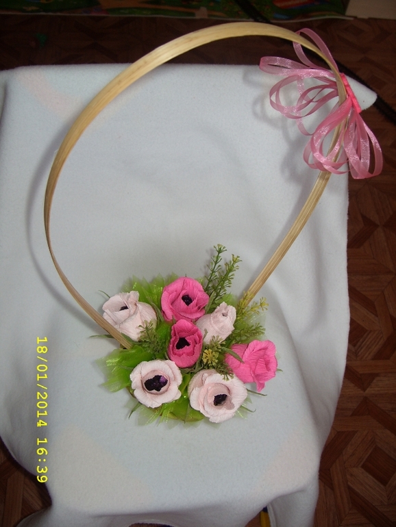 Мини-композиции.