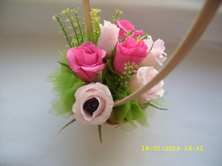 Мини-композиции.