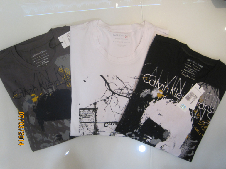 Мужские кофты Calvin Klein 1000 руб
