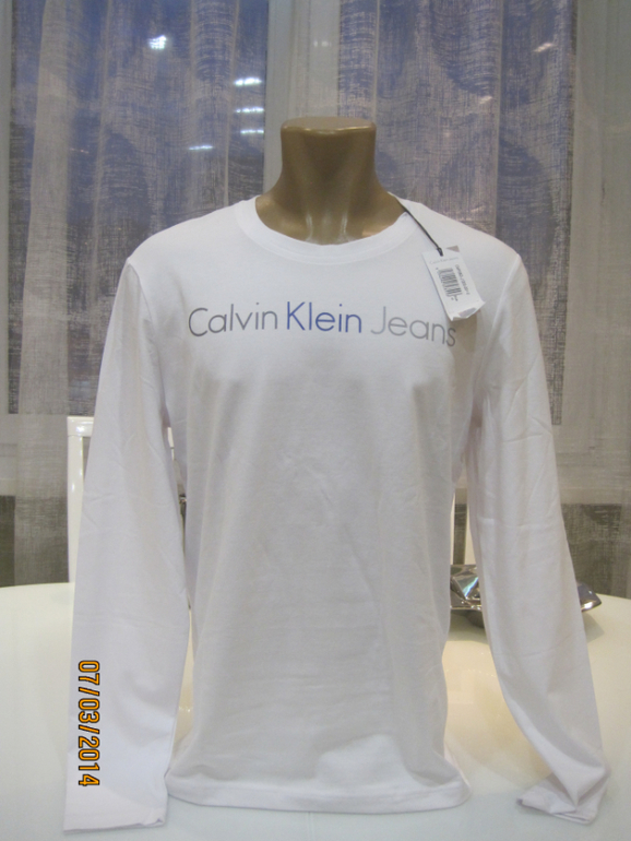 Мужские кофты Calvin Klein 1000 руб