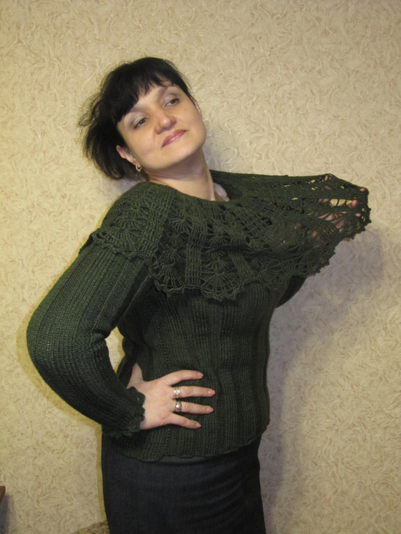 Похвастушки! Самореклама!  Женское!