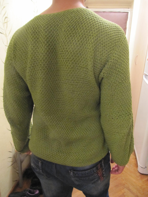 Похвастушки! Самореклама! Мужское!