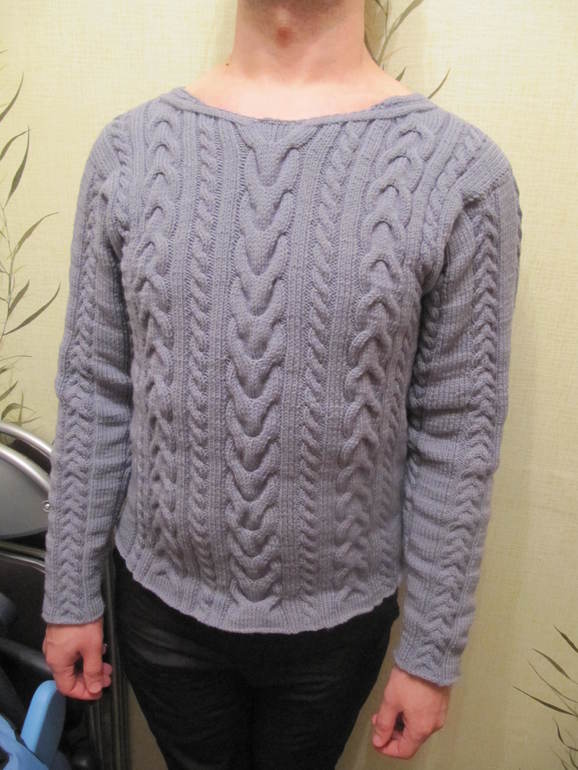 Похвастушки! Самореклама! Мужское!