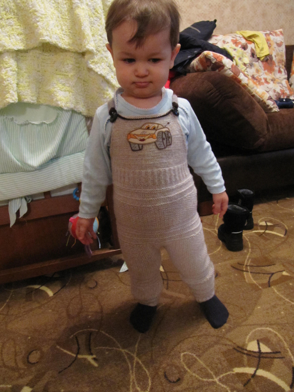 Похвастушки! Самореклама! Детское