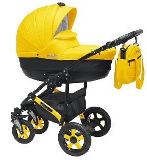 Нужен совет по выбору коляски 2 в 1!