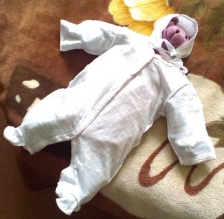 32-я. Достижения и мысли)