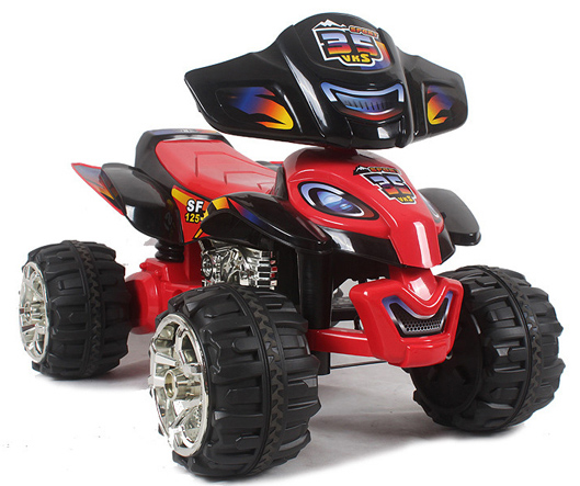 Детский Квадроцикл Sport ZP5118