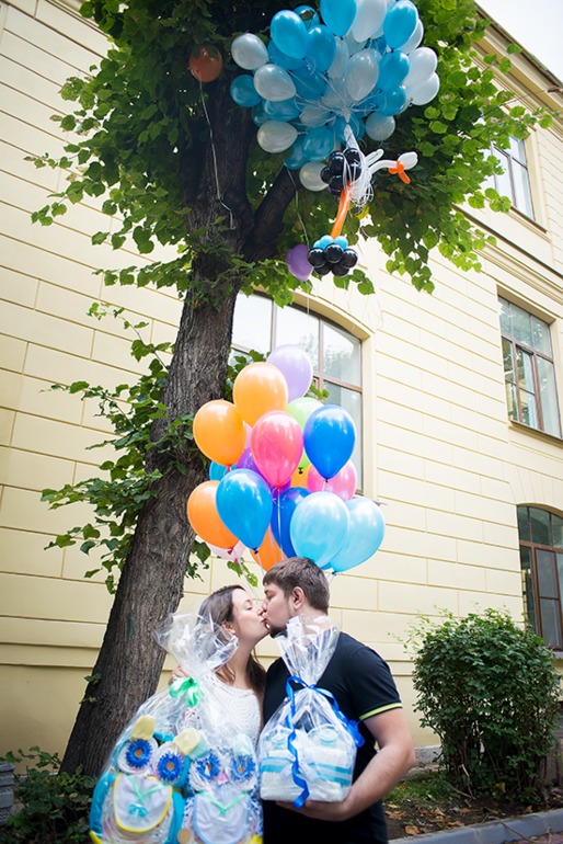 Фото с выписки!