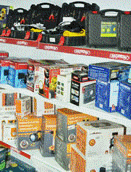 Все для автомобиля...