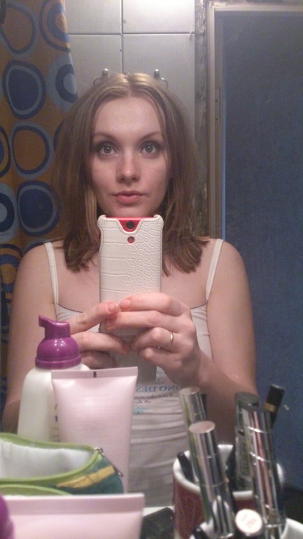 интересно на скоро я взгляду и какая моя внешность