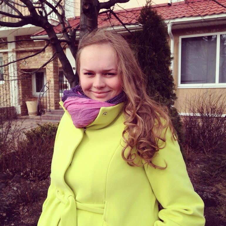 13-ая - 15 -ая недельки (22.03.2014-05.04.2014)