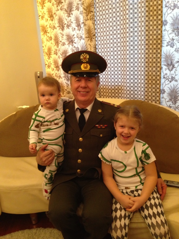 9-ая недлька ( 22.02.2014)