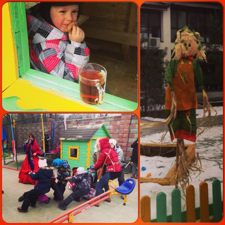 10-ая неделька ( 01.03.2014)