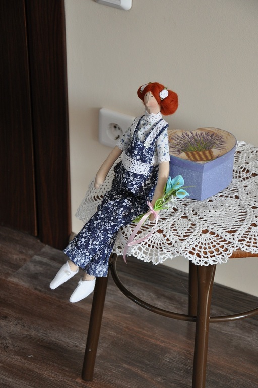 В ожидании чуда!