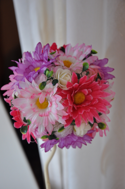 Топиарий Нежность