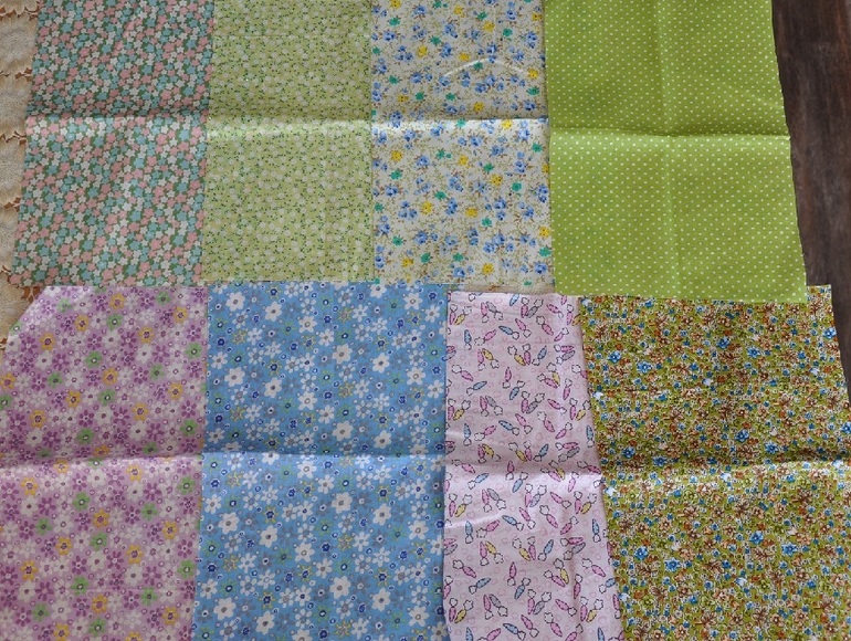 Огромный РАСХОМЯК!!! Для любых видов творчества!