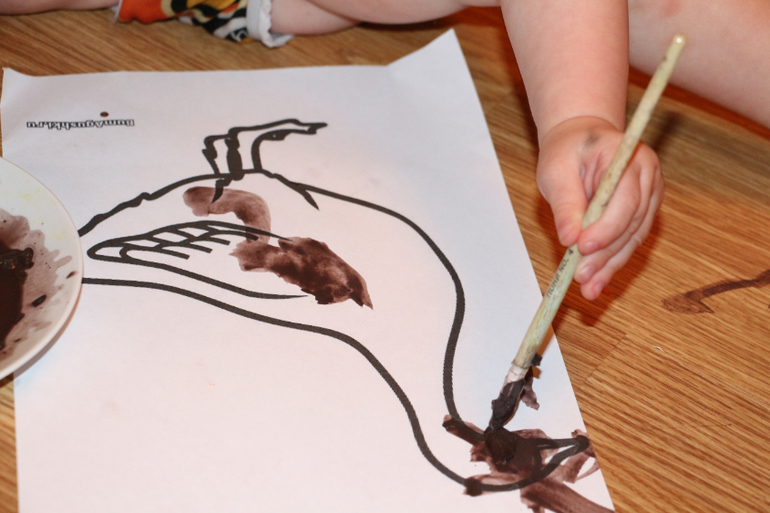 Отчет День №2