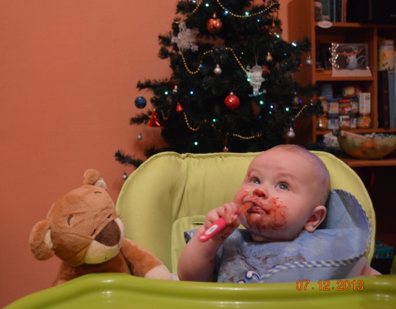 Немного фото