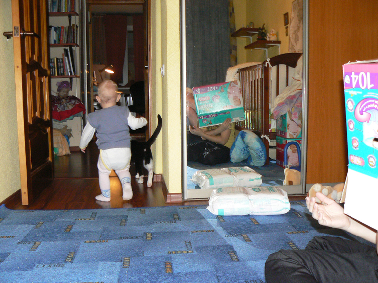 Я сегодня бот и спамер))))))