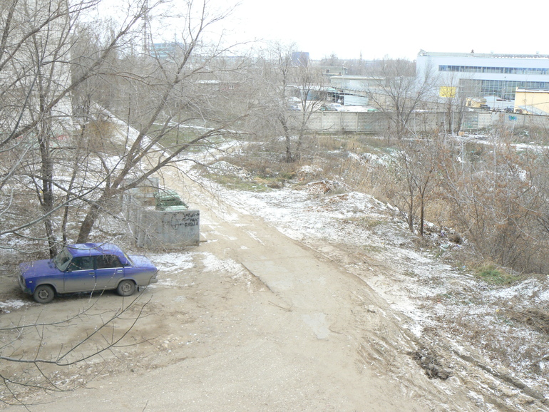 Зима неожиданно нагрянет...